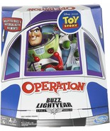 Operation: Disney/Pixar Toy Story Buzz Lightyear Board Game for Kids Age... - £23.36 GBP