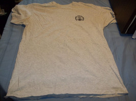 VTG Davidson - Forsyth County Concerned Bikers Association T-Shirt Size XL NC - $12.86