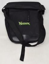 Shrek Vintage Messenger Bag Black Atchison - £31.20 GBP