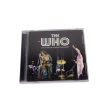 Live at the Isle of Wight Festival 1970 by The Who (CD, 1996, 2-Disc) - $7.91