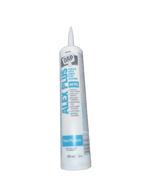 DAP ALEX PLUS® All-Purpose Acrylic Latex Caulk Plus Silicone White 300 mL - €3,10 EUR