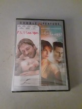 P.S. I Love You / The Lake House (Double Feature, DVD, 2012) Brand New, Sealed - £2.70 GBP
