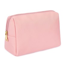 Makeup Bag Cosmetic Bag Clutch Bag Roomy Toiletry Bag For Women Accessories Orga - £46.44 GBP