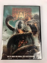 Dragon Wars (DVD, 2008) Jason Behr - Fast free first class shipping - £7.84 GBP