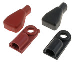 70-02 Camaro Trans Am 84-96 Corvette Battery Cable Post Terminal Covers ... - $7.66
