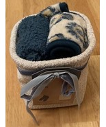 Highline Bedding Co. Spa Gift Set - Tan Includes; Headband, Makeup Remover, - €12,83 EUR