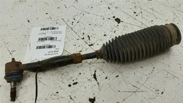 Ford Fusion Steering Rack Pinion Tie Rod End W Boot Right Passenger 2010... - $439.46 MXN