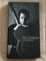 Neil Diamond - In My Lifetime - 3 CD Box Set w/Booklet - £27.97 GBP