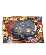 Harspincher Bae Burst Battle Avatar Attack Set Genesis Valtryek Kinetic NIB - £16.00 GBP