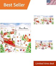 Delicious 2024 Advent Calendar - 24 Limited Edition Mini Spreads for Gif... - $1,541.07 MXN