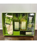 Bath &amp; Body Works Aromatherapy Stress Relief Eucalyptus Spearmint 6 Pc G... - €51,96 EUR