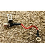 RCA Adapter Plug for Coil Tattoo Machine - $177.81 MXN