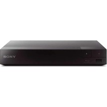 SONY Wi-Fi Upgraded Multi Region Zone Free Blu Ray DVD Player - PAL/NTSC... - £188.78 GBP