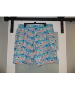 The North Face Class V Pull On Hybrid Shorts Swim Trunks Camo Size XL Me... - €32,73 EUR
