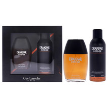 Drakkar Intense by Guy Laroche for Men - £22.87 GBP