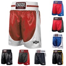 New Ringside Boxing In-Stock PST Boxing Training Competition Fight Trunk... - £23.88 GBP