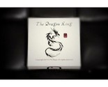 The Dragon Ring 23mm (All gimmicks and DVD) by Pangu Magic  - Trick - £86.63 GBP