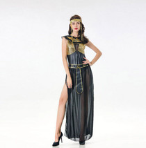 Cosplay Costume Ancient Cleopatra Queen Costume - £32.90 GBP
