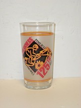 2000 - 125th Preakness Stakes glass in MINT Condition - £7.97 GBP