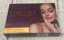 Lash Lift Eyelash Perming Kit - £19.30 GBP