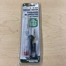 Lot Of 4 Dorman 85598 Circuit Tester 6-12 Volt New In Package - £17.36 GBP