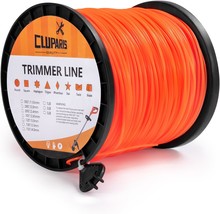 Round String Trimmer Line By Cluparis. - $44.94