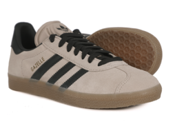 adidas Gazelle Women&#39;s Lifestyle Casual Shoes Originals Sneakers NWT IG6199 - £124.99 GBP