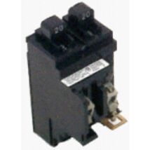 View-Pak UBIP2020 20-Amp Pushtype Dual Circ Breaker - $74.95