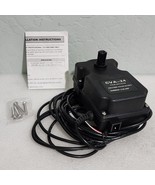 for Pentair Compool, Jandy/Zodiac,Hayward 263045 CVA-24T Valve Actuator 24V - $49.95
