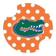 Thirstystone University of Florida Dots Car Cup Holder Coaster, 2-Pack (... - £16.51 GBP