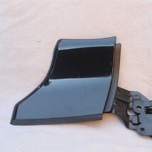 05-08 Chrysler Crossfire Convertible Tonneau Linkage Flap & Cable Driver Left LH image 2