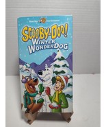 Scooby-Doo - Winter Wonderdog VHS 2002 Slip Sleeve - €5,99 EUR Scooby-Doo - Winter Wonderdog VHS 2002 Slip Sleeve - €5,99 EUR