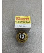 Engine Coolant Thermostat-OE Type Thermostat Stant S 340 180 - $9.48