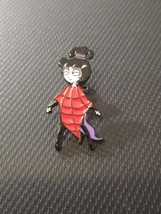 Pin - Lydia - $4.50