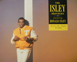 The Isley Brothers Featuring Ronald Isley [Vinyl] - £7.82 GBP