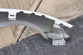 14-18 MASERATI GHIBLI Fender Modguard Driver Left LH *LOCAL PICK UP ONLY* image 9