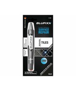 BLUFIXX Extra Strong Surface Repair Kit for Tiles Granite and Marbles Black - £19.37 GBP