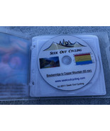 Seek Out Cycling dvd set (6)  - $757.14 MXN