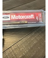 Windshield Wiper Blade Standard Blade Motorcraft WW-1002 OEM NOS Ford - $13.10