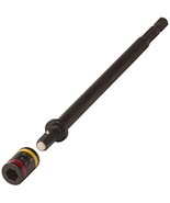 Malco IMSHXLC C-RHEX Cleanable, Reversible 6-inch Magnetic Hex Chuck Dri... - $43.94 CAD