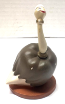 Disney Beauty and the Beast Babette 2 1/2&quot; PVC Cake Topper Figure - $7.92