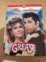 Grease DVD - £3.14 GBP