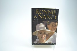 Ronnie &amp; Nancy Their Path to the White House by Bob Colacello - £8.95 GBP