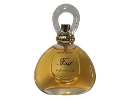 First By Van Cleef &amp; Arpels Perfume Women 2 oz /60 ml Eau de Toilette Spray NWOB - £31.33 GBP