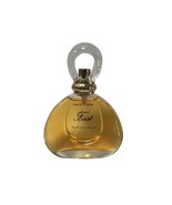 First By Van Cleef &amp; Arpels Perfume Women 2 oz /60 ml Eau de Toilette Sp... - £31.85 GBP