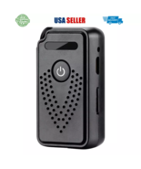 WIFI Audio Voice Recorder Live Real-Time Audio Thru App | Charger & 32GB SD Card - $129.00