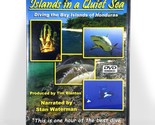 Islands In A Quiet Sea: Diving The Islands Honduras (DVD, 2005, 58 Minut... - $7.68