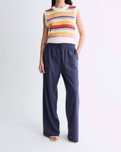 Deluc Moura Knit Vest Multicolor - $50.49+