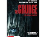 The Grudge: The Untold Chapter DVD | Region 4 &amp; 2 - $11.73