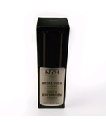 NYX Professional Makeup Hydratouch Oil Primer Touch Hydration .67 FL Oz - $15.76 CAD